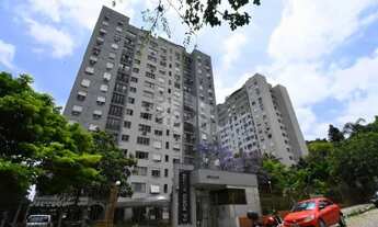 Imagem: Apartamento 61M² - para Alugar