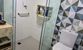 Imagem 7: SQN 115 , 3 quartos com vaga de garagem