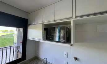 Imagem 5: Casa para venda em QUINTA DA PRIMAVERA de 61.55m² com 2 Quartos, 1 Suite e 1 Garagem