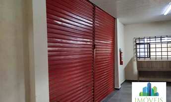 Imagem 5: Galpão para Locação no centro de Vinhedo SP