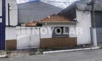 Imagem 2: Casa Térrea, no bairro Vila Maria