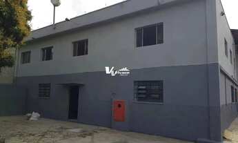 Imagem: GALPÃO PARA LOCAÇÃO NA REGIÃO JD. JAPÃO