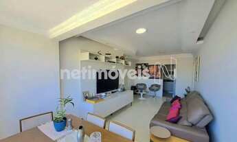 Imagem 2: Ótimo apartamento 3 quartos suíte e lavabo no carmo