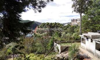 Imagem 5: Casa Inacabada com Enorme Potencial à Venda na Região de Descansópolis