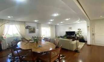 Imagem 2: Apartamento de 3 dormitórios na Vila São Francisco, (Zona Oeste) São Paulo