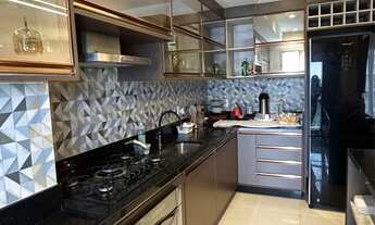 Imagem 2: LE BOULEVARD APTO 3 QUARTOS - MOBILIADO