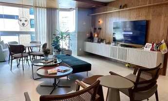 Imagem 4: Apartamento a venda no bairro jardins - Ouro Verde [6783