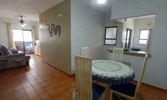 Imagem 6: APARTAMENTO COM VISTA MAR, 2 QUARTOS , 1 SUITE E PORTARIA 24hs PRESENCIAL