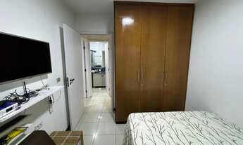 Imagem 4: Apartamento para locação no EDF PATMOS, PONTA VERDE, Maceió, AL