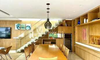 Imagem 5: Casa de Condomínio à venda, 4 quartos, 4 suítes, 4 vagas, Condomínio Fazenda Boa Vista - P