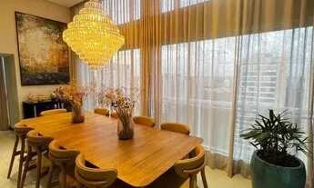 Imagem: COBERTURA DE LUXO MOBILIADA- GREENVILLE