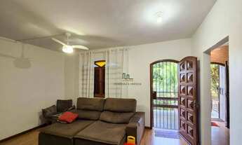 Imagem 4: Casa com 4 dormitórios à venda, 221 m² por R$ 550.000,00 - Serra Grande - Niterói/RJ