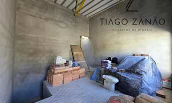 Imagem 6: Imóvel para venda possui 120 metros quadrados com 3 quartos em São Patrício - Serra - ES