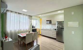 Imagem: Apartamento com 01 dormitório e 1 vaga