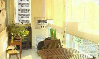 Imagem: Apartamento com 3 dormitórios à venda