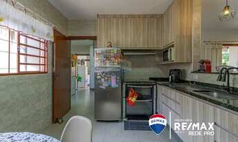 Imagem 6: Casa térrea à venda no Bairro Jardim Panorama - Vinhedo - SP