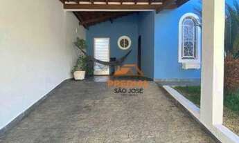 Imagem 3: Casa térrea no Jardim das Industrias! 3 dormitórios sendo 1 suíte, 250 m² de terreno - Jar