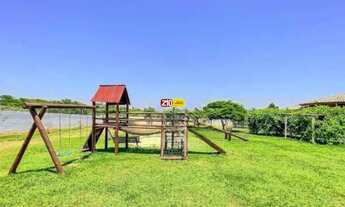 Imagem 6: TERRENO RESIDENCIAL EM CONDOMÍNIO FECHADO - RESIDENCIAL DONA MARIA LUCILLA - INDAIATUBA SP