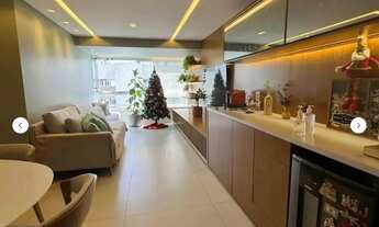 Imagem 2: Venda apto 87 m2, 3 quartos, 1 vaga. Boa Viagem/Recife-PE