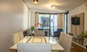 Imagem: Apartamento em Rua Dona Carlinda - Centro