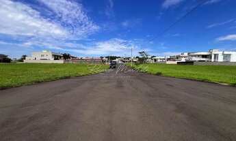 Imagem 6: TERRENO A VENDA NO CONDOMÍNIO TERRAS DE ÁRTEMIS