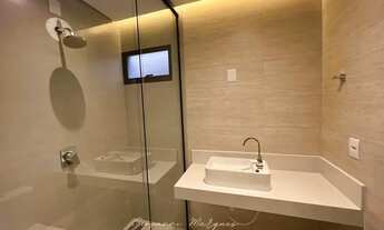 Imagem 5: Sobrado Exclusivo no Florais do Parque à Venda | 5 Suítes | 306 m²