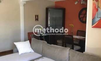 Imagem 5: Casa com 3 dormitórios à venda, 217 m² por R$ 800.000,00 - Chácara da Barra - Campinas/SP