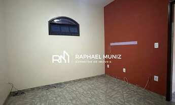 Imagem 7: Duplex com 4 quartos, 3 banheiros e lazer no Jockey