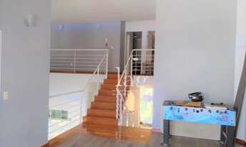 Imagem 7: Casa com 3 quartos à venda, 450 m² por R$ 2.350.000 - Condomínio Lago da Boa Vista - Soroc