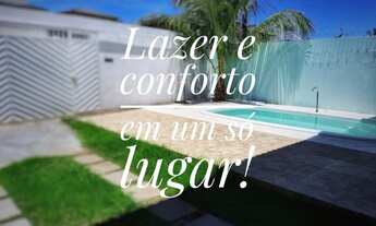 Imagem: Casa de temporada - jauá