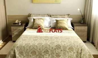 Imagem: Flat com ótimo preço no bairro Pinheiros