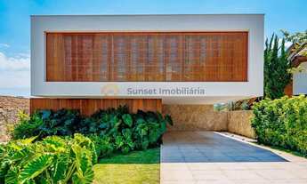 Imagem: Residência Moderna com Área Verde Privativa