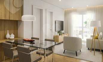 Imagem 4: Apartamento com 1 dormitório à venda, 36 m² por R$ 480.000,00 - Camboinhas - Niterói/RJ