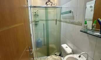 Imagem 3: VENDA CASA CONJUNTO CARLOS BRAGA