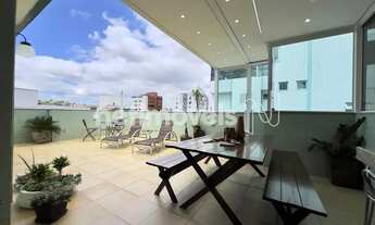 Imagem: Venda Cobertura Castelo Belo Horizonte