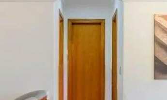 Imagem 4: Apartamento de dois dormitórios localizado no bairro Passo da Areia em Porto Alegre/RS