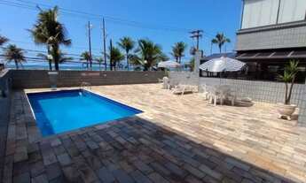 Imagem 2: APARTAMENTO COM VISTA MAR, 2 QUARTOS , 1 SUITE E PORTARIA 24hs PRESENCIAL