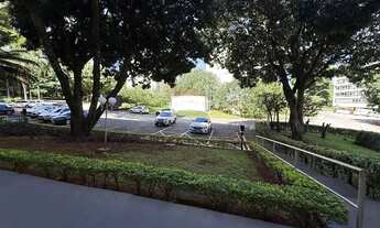 Imagem 7: SQS 214 ASA SUL, 3 QTS 1 SUÍTE, VAZADO