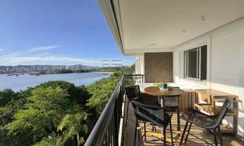 Imagem 4: Apartamento frente mar no Vitamare