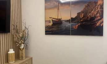 Imagem 7: Casa lazer Riviera Porto Rico-Pr Rio Paraná