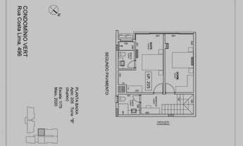 Imagem 5: Apartamento Decorado Com 3 dormitórios e 1 suíte em Porto Alegre, RS