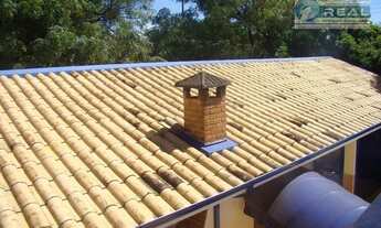 Imagem 6: Sobrado a venda Casa com 4 dormitórios