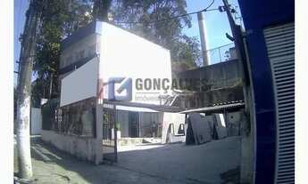 Imagem: Terreno Comercial de 240 m² à Venda em