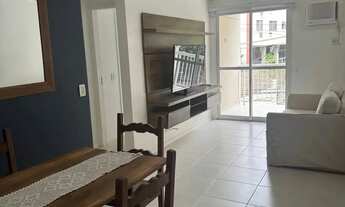 Imagem 5: Apartamento para venda tem 59 metros quadrados com 2 quartos