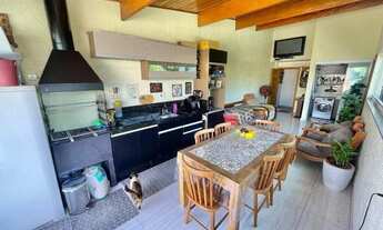 Imagem 6: Cobertura com 3 dormitórios à venda, 140 m² por R$ 799.999,99 - Paraíso - Santo André/SP