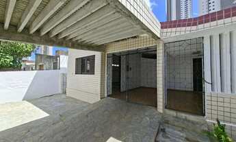 Imagem: Casa no João Agripino 03 Quartos sendo