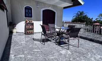 Imagem 3: Linda casa no Jardim do Lago