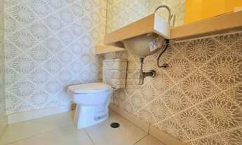 Imagem 4: Apartamento de 136m² com 03 quartos para locação - Jardim Botânico