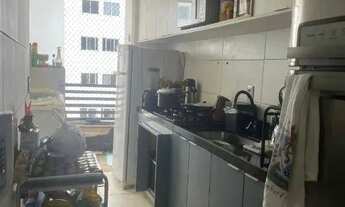 Imagem 3: Apartamento com 3 quartos sendo 2 suites em Manaira