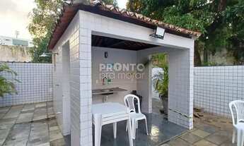 Imagem 7: Apartamento com 3 quartos, garagem em Piedade